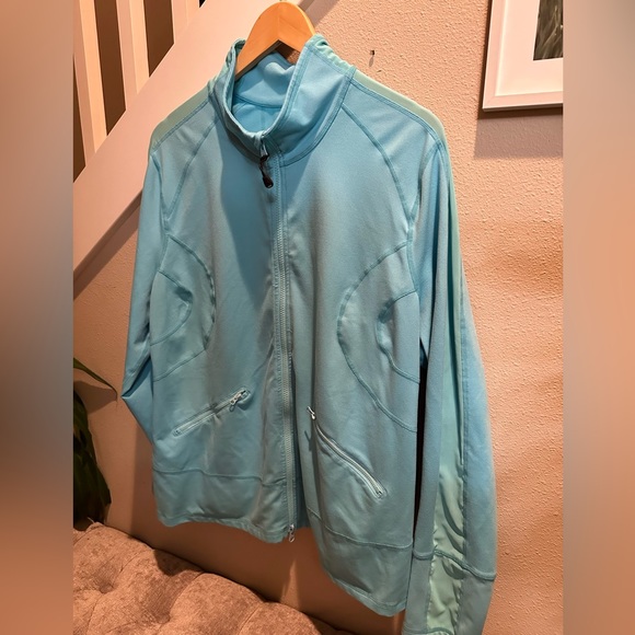 ZELLA Women’s Performance Jacket  in 2X - Picture 4 of 9